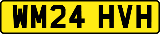 WM24HVH