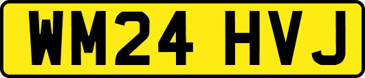 WM24HVJ
