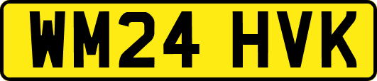 WM24HVK