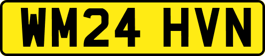 WM24HVN