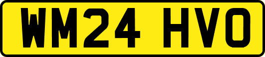 WM24HVO
