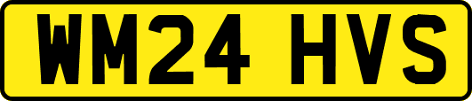 WM24HVS