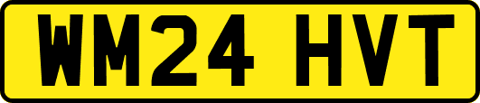 WM24HVT