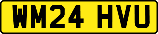 WM24HVU