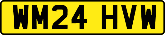 WM24HVW