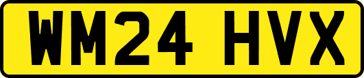 WM24HVX