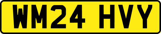WM24HVY