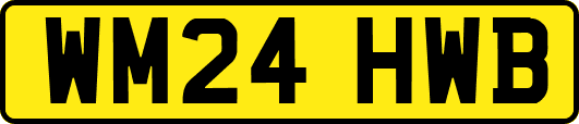 WM24HWB