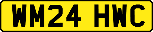 WM24HWC