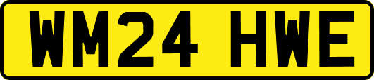 WM24HWE