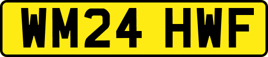 WM24HWF