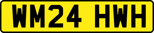 WM24HWH