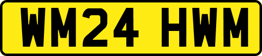 WM24HWM