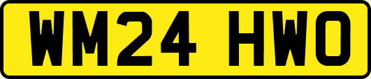 WM24HWO