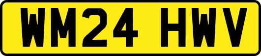 WM24HWV