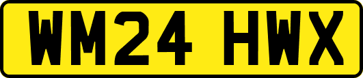 WM24HWX