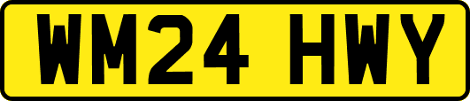 WM24HWY