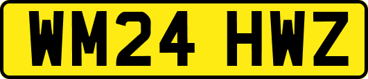 WM24HWZ