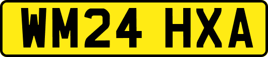 WM24HXA