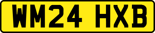 WM24HXB