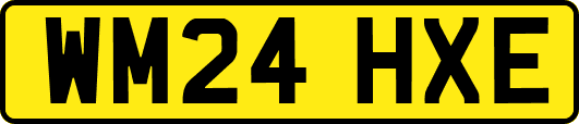 WM24HXE