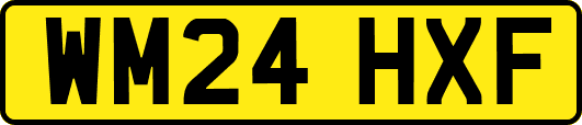 WM24HXF