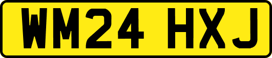 WM24HXJ