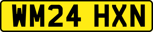 WM24HXN