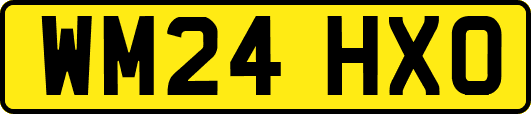 WM24HXO
