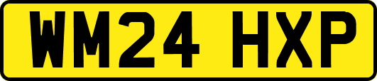 WM24HXP