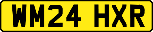 WM24HXR