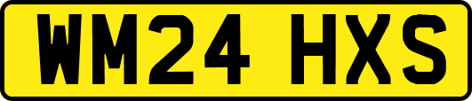 WM24HXS