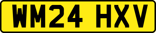 WM24HXV