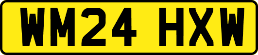 WM24HXW