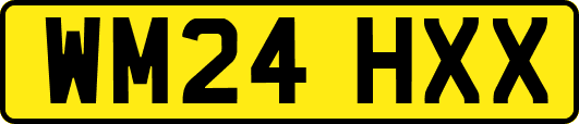 WM24HXX