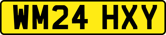 WM24HXY