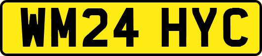 WM24HYC