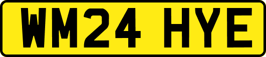 WM24HYE