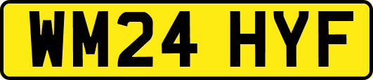 WM24HYF