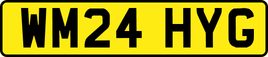 WM24HYG