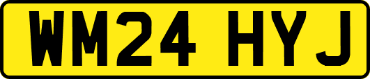 WM24HYJ