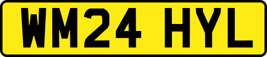 WM24HYL