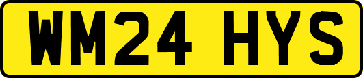 WM24HYS