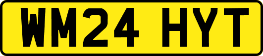 WM24HYT
