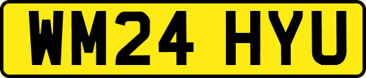 WM24HYU