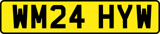 WM24HYW