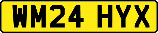 WM24HYX