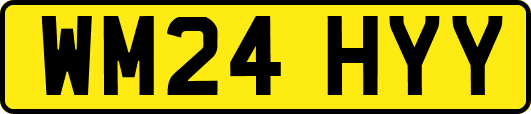 WM24HYY