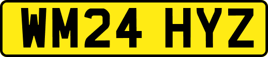 WM24HYZ