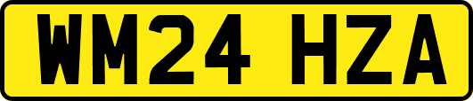 WM24HZA